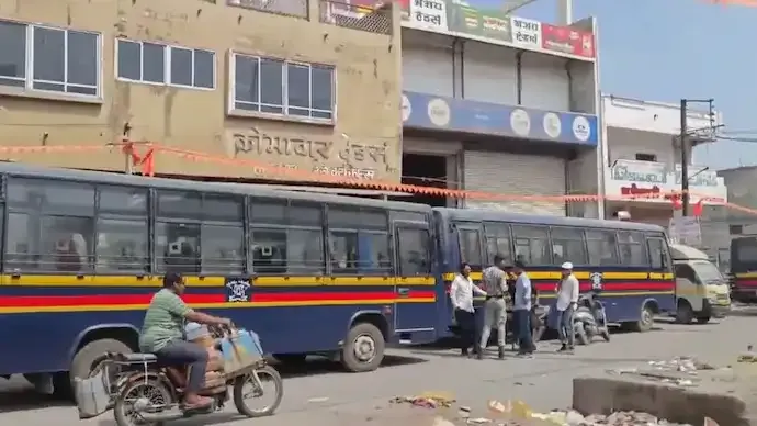 Maharashtra ATS Probe Finds Suspected Radicalisation Network Targeting Youths via Football Clubs