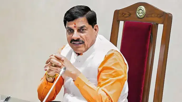 Congress Criticises MP Govt’s Krishna-Themed Schemes in Budget 2026