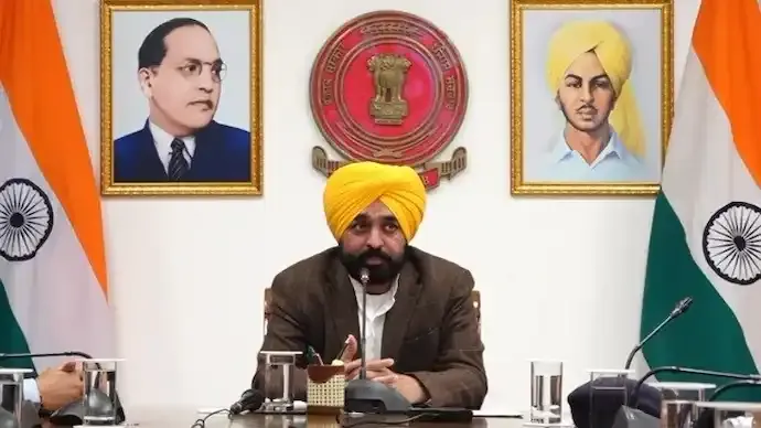 Punjab Attaches 136 Properties Worth Rs 91 Crore in Crackdown on GST Defaulters