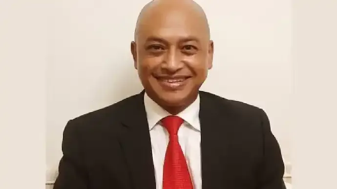 Meghalaya MP Ricky Syngkon Dies After Collapsing During Futsal Game in Shillong