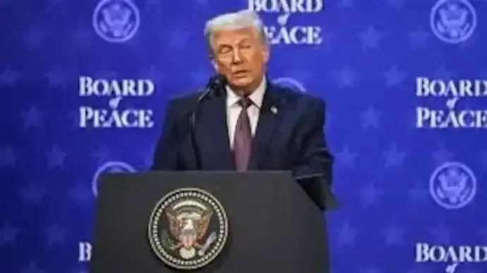 Trump Secures $7 Billion Gaza Pledges and Troop Commitments at Peace Talks