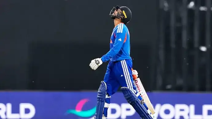 Mohammad Amir Warns Abhishek Sharma Amid Poor T20 World Cup Form