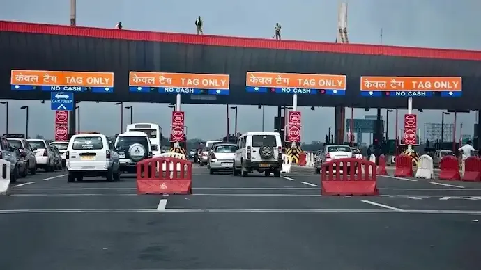 India May Go Cashless at Highway Toll Plazas from April 1