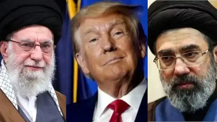 Trump Weighs Military Options Against Iran Leadership Amid Rising Nuclear Tensions