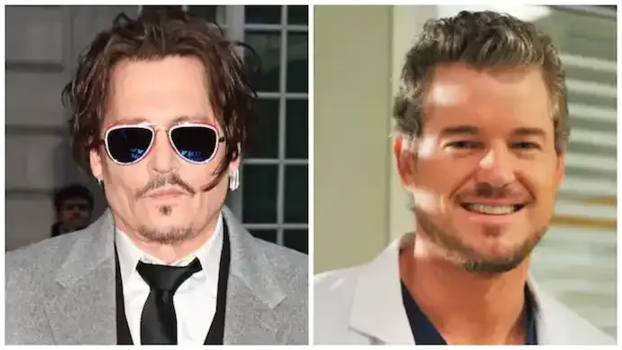 Johnny Depp Reportedly Helped Eric Dane Amid ALS Battle Before His Death
