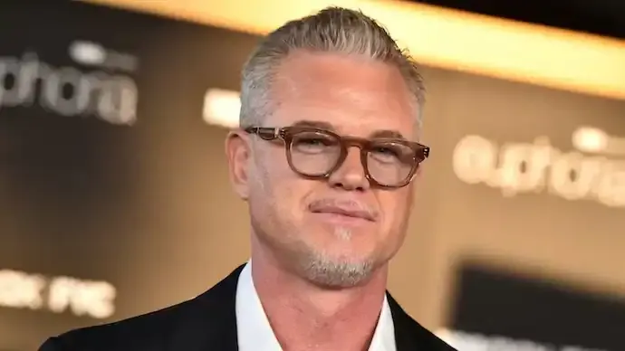 Eric Dane’s Final Interview Streams on Netflix’s Famous Last Words