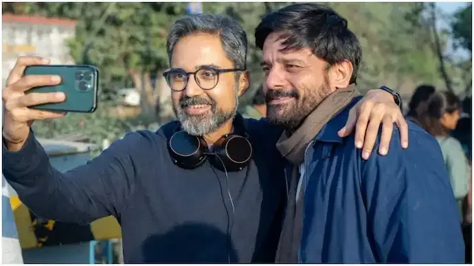 Jaideep Ahlawat Reveals Surprise Cameo in Kohrra Season 2