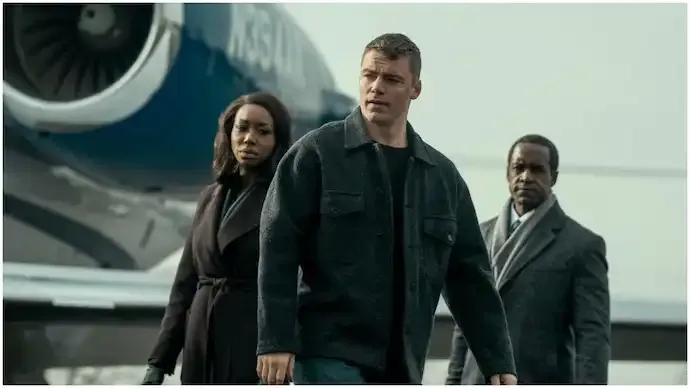 The Night Agent Season 3 Review: Suraj Sharma Adds Edge to Global Thriller