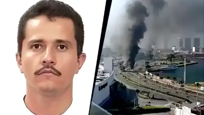 Mexico Cartel Leader El Mencho Killed in Military Raid; Violence Erupts