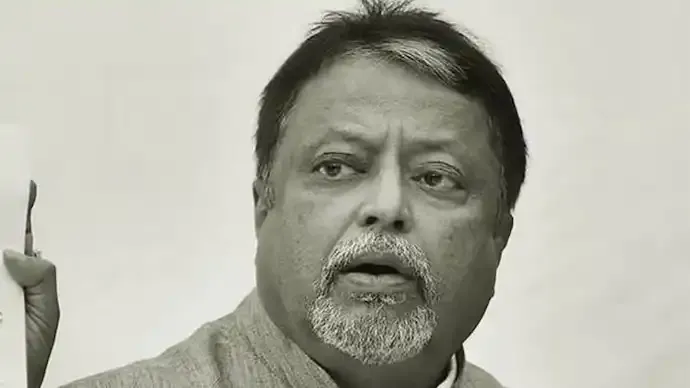 Mukul Roy, ‘Chanakya of Bengal Politics’ and TMC Co-Founder, Dies at 71