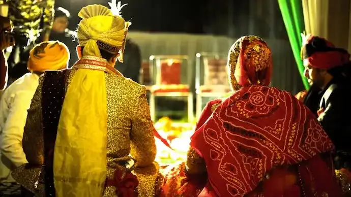 Gujarat Proposes Parent Intimation Rule for Marriage, Sparks Liberty Debate