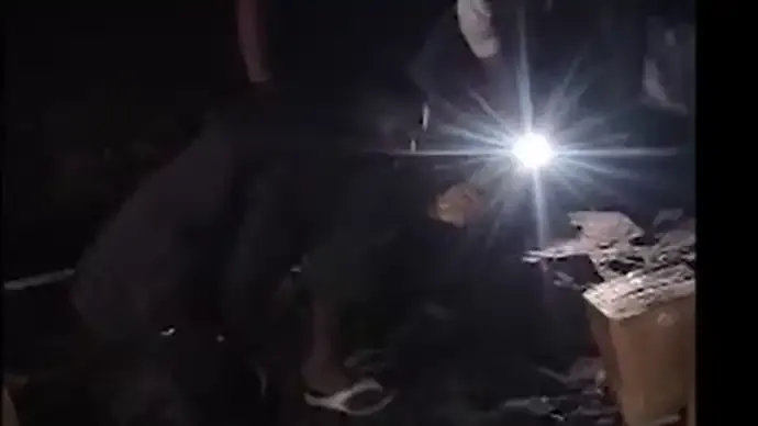 5 Dead, 7 Injured After Van Falls Into Ravine in Maharashtra’s Amravati