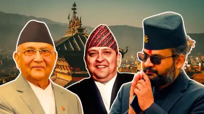 Nepal Elections 2026: Former King Gyanendra Re-enters Debate as Oli Faces Youth Challenge