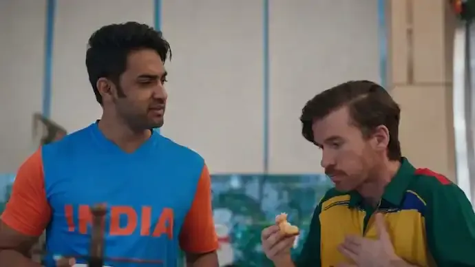 Cupcake Ad Backfires After India’s Heavy Loss to South Africa