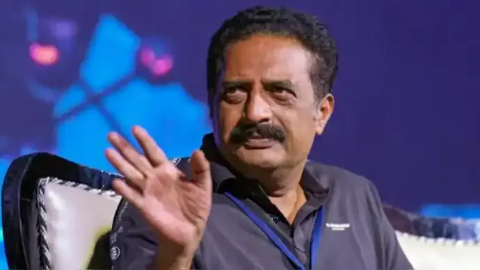 Prakash Raj Criticises The Kerala Story 2 Debate With Food Harmony Post