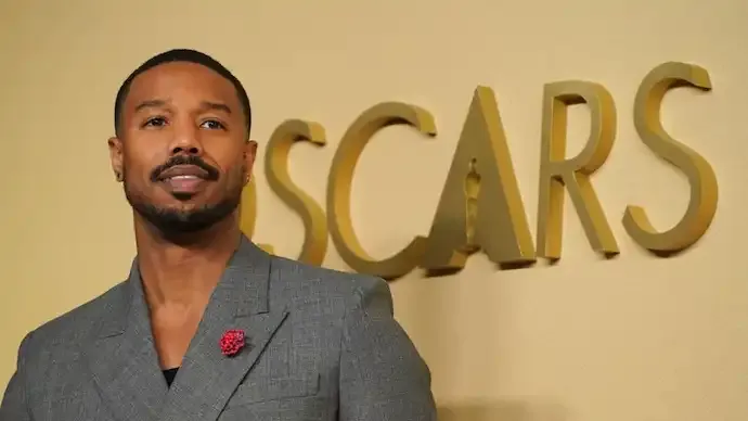 Alan Cumming Pauses BAFTAs After On-Air Outburst During Michael B Jordan Segment