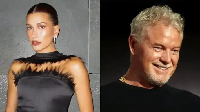 Hailey Bieber Donates $20,000 to Support Eric Dane’s Family After His Death