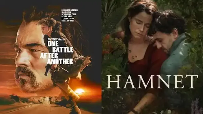 BAFTA 2026 Winners List: One Battle After Another Wins Best Film