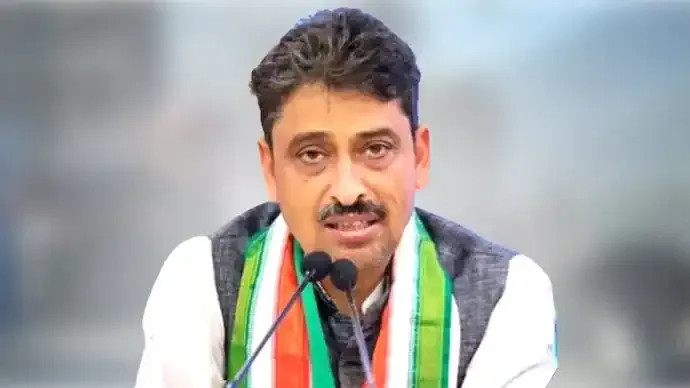 Imran Masood Questions Terror Probe After Lashkar Operatives’ Arrest in Delhi