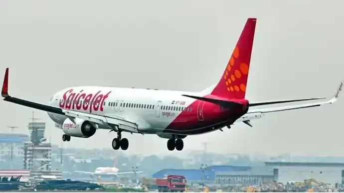 SpiceJet Leh Flight Returns to Delhi After Technical Snag, Passengers Safe