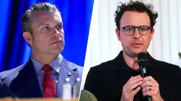 Pentagon Pressures Anthropic for Military AI Access Amid Security Debate