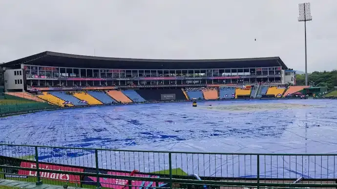 PAK vs ENG Weather Update: Rain Unlikely for Super 8 Clash in Pallekele