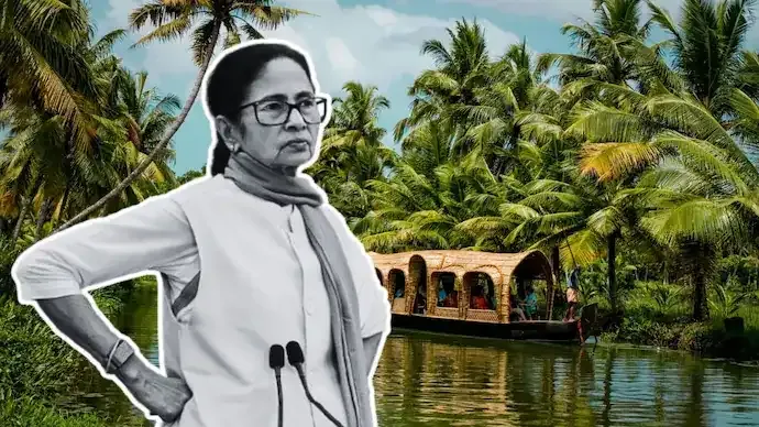 Kerala to be Renamed Keralam: Why West Bengal’s Bangla Proposal Failed