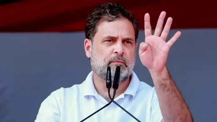 Bombay High Court Reserves Order on Rahul Gandhi Plea in PM Modi Defamation Case