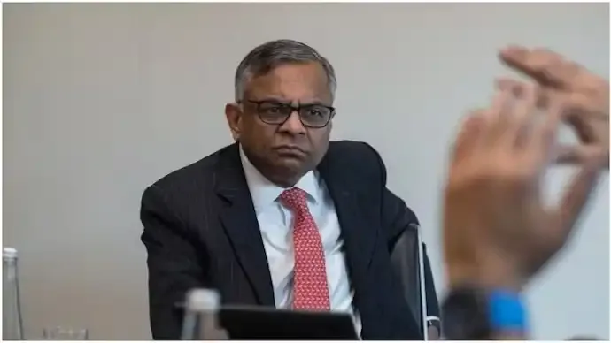Tata Sons Defers Decision on N Chandrasekaran’s Third Term Amid Governance Concerns