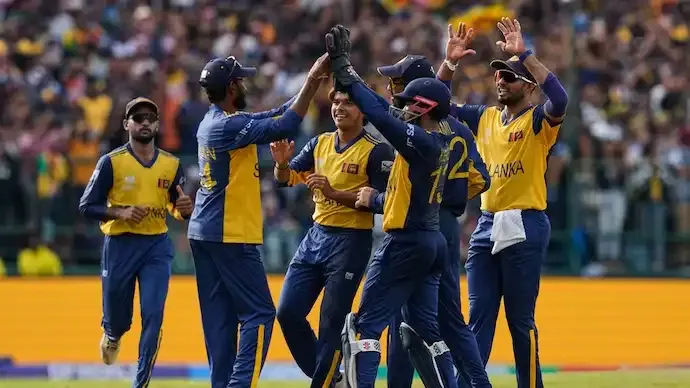 NZ vs SL Super 8 Clash: Sri Lanka Seek Redemption as Semi-Final Race Intensifies