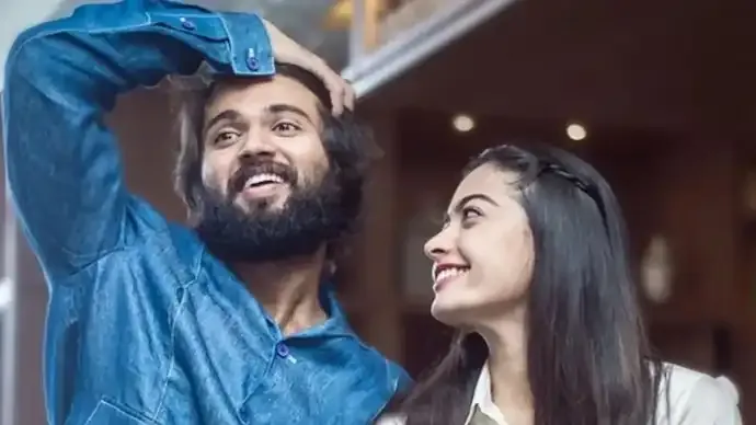 Rashmika Mandanna & Vijay Deverakonda to Marry in Telugu and Kodava Ceremonies