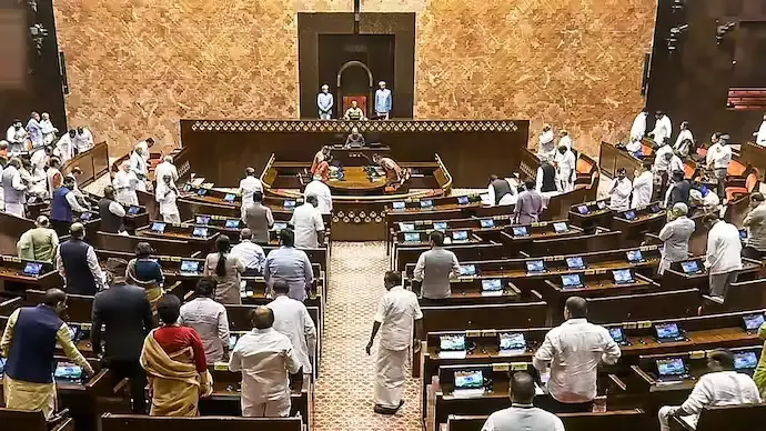 West Bengal Rajya Sabha Polls 2026: TMC Set for 4 Seats, BJP Likely to Win 1