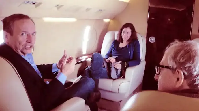 Larry Summers to Resign from Harvard Amid Epstein Email Controversy