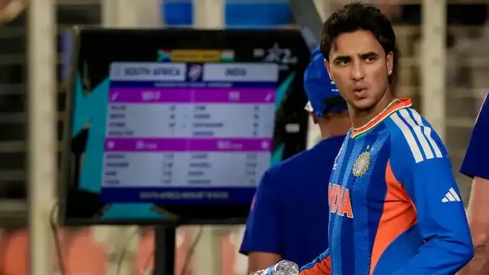 Abhishek Sharma Slump in T20 World Cup: What Went Wrong and How India Opener Can Bounce Back