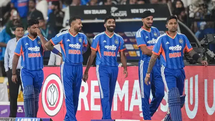 Chennai Metro Offers Free Rides for IND vs ZIM Match at Chepauk