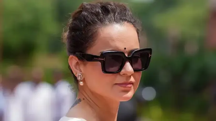 Bombay High Court Allows Kangana Ranaut to Withdraw Plea in 2021 Didda Film FIR Case