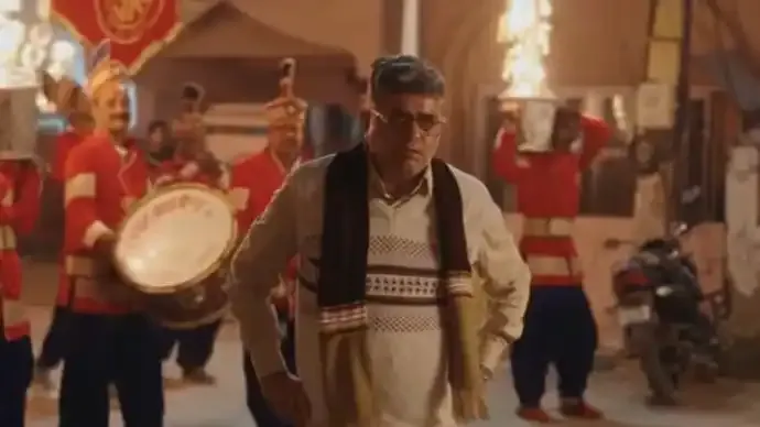 Gajraj Rao’s Band Baaja Bitiya Ad for Goel TMT Leaves Viewers in Tears