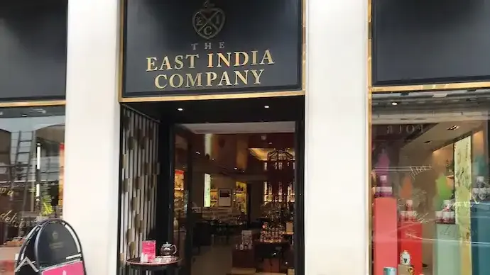 East India Company Shuts Down Again, Luxury Brand Enters Liquidation