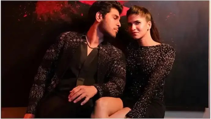 Allu Sirish to Host Pre-Wedding Bash on March 2 Before Wedding With Nayanika Reddy