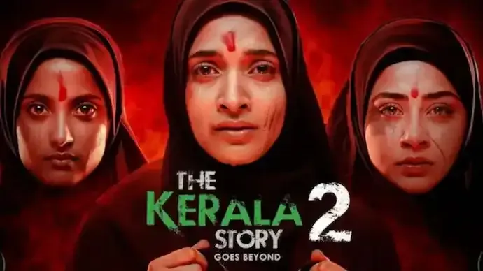 Kerala High Court Hears Appeal on The Kerala Story 2 Release Halt
