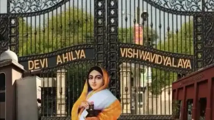 Indore’s Devi Ahilya University Expels Student from Hostel After Misconduct Inquiry