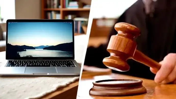 Bombay High Court Quashes POCSO Case, Orders Rs 1.5 Lakh Laptop Purchase for Minor