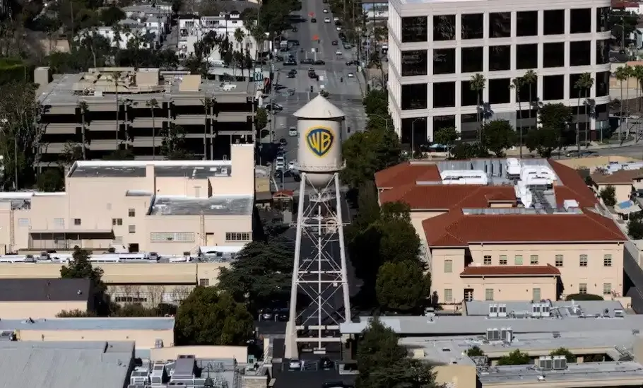 Warner Bros Discovery Signs $110 Billion Acquisition Deal with Paramount Skydance