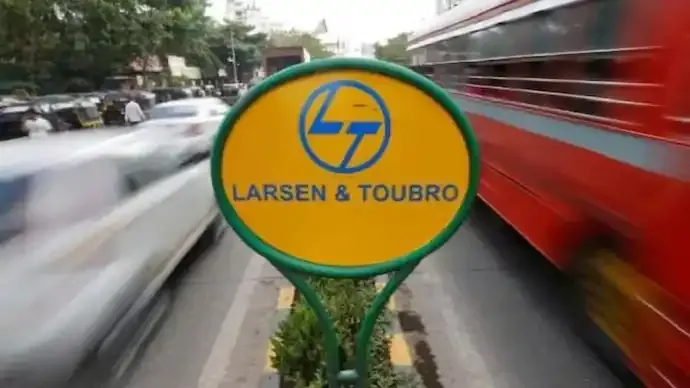 L&T Share Price Falls 5%: Crude Surge and Middle East Tensions Weigh on Stock