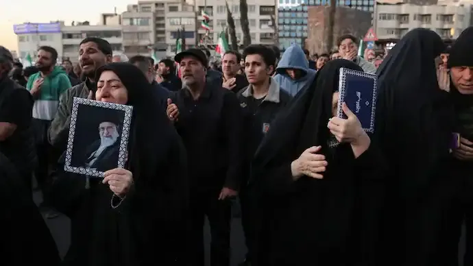 Khamenei’s Death: Has Iran Been Weakened or Hardened After US-Israel Strikes?