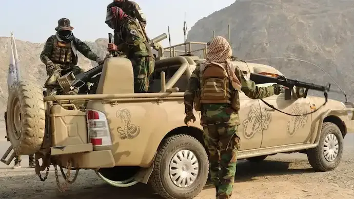 Taliban Drone Strike Hits Pakistan’s Nur Khan Air Base Amid Escalation