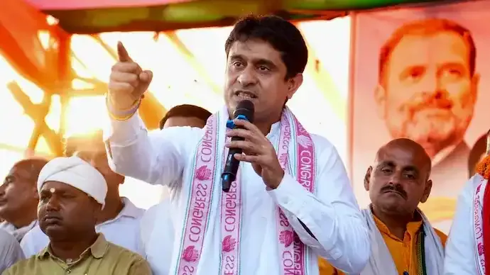 Delhi High Court Stays Order Halting Uday Bhanu Chib’s Bail