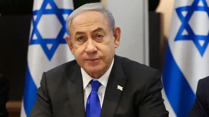 Benjamin Netanyahu Says Iran Strikes Not an Endless War, Calls It Gateway to Peace