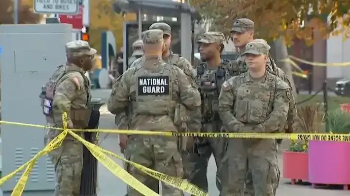 US Intelligence Warns of Possible Iranian Cyber and Proxy Attacks After Khamenei Killing