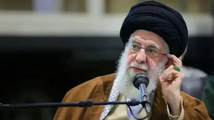 Financial Times Reveals How Israel Used Traffic Cameras and Phone Networks to Track Khamenei